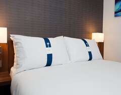 Holiday Inn Express London - Excel, An Ihg Hotel (London, United Kingdom)