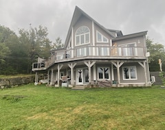 Entire House / Apartment Water Front, Kayaking, Wildlife, Surfing And Fresh Air (Head of Jeddore, Canada)