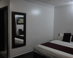 Hotel Labod (Ibadan, Nigeria)