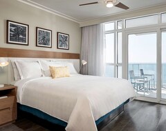 Khách sạn Ocean Enclave By Hilton Grand Vacations (Myrtle Beach, Hoa Kỳ)