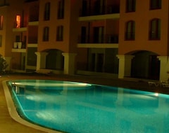 Huoneistohotelli Serena Residence Aparthotel - All Inclusive (Sozopol, Bulgaria)