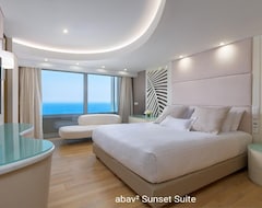 Khách sạn Rodos Palace Abav2 Suites Collection (Rhodes Town, Hy Lạp)