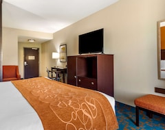 Hotel Comfort Suites Knoxville West - Farragut (Knoxville, USA)