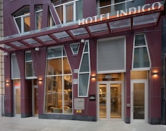 Khách sạn Hotel Indigo NYC Downtown - Wall Street, an IHG Hotel (New York, Hoa Kỳ)