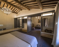 Hotel La Mormoraia (San Gimignano, Italien)