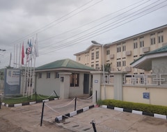 Hotel Martaba Millennium (Kaduna, Nigerija)