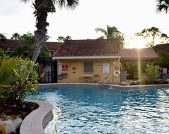 Hotel Club Sevilla (Kissimmee, EE. UU.)