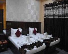 Hotel Angel (Tezpur, India)