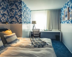 Khách sạn Hotel & Ristorante Bellora (Gothenburg, Thụy Điển)