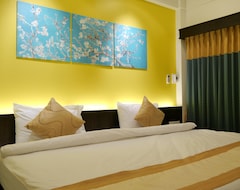 Lertnimit Hotel (Chaiyaphum, Tajland)