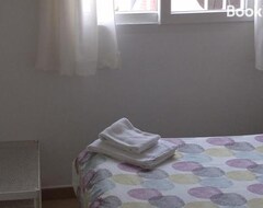 Bed & Breakfast La Casita del pescador (Cabo de Palos, Španjolska)