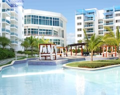 Hotel Wyndham Grand Playa Blanca (Río Hato, Panama)