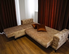 Khách sạn Rosa Therapy Hotel (Isparta, Thổ Nhĩ Kỳ)