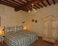 Hotel Agriturismo San Martino (Ponsacco, Italija)