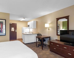 Hotel Extended Stay America Suites - Gainesville - I-75 (Gainesville, Sjedinjene Američke Države)