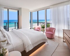 Hotel W South Beach (Miami Beach, USA)
