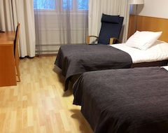 Economy Hotel Savonia (Kuopio, Finlandia)