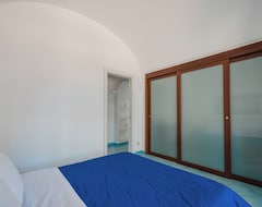 Hotel Luxury Villa La Baika Con Piscina & Vista Panoramica (Isla de Capri, Italia)
