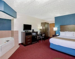 Hotel AmericInn by Wyndham Hayward (Hayward, USA)