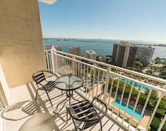 Fortune House Hotel Suites (Miami, USA)