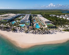 Hotelli Serenade All Suites - Adults Only Resort (Playa Bavaro, Dominikaaninen tasavalta)