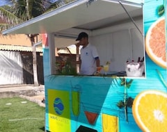 Wave Suites Hotel & Lounge bar (Maceió, Brasilien)