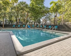Hotel Rodeway Inn & Suites (Miami, EE. UU.)