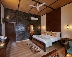 Resort/Odmaralište Acorn Hideaway Resort & Spa (Ramnagar, Indija)