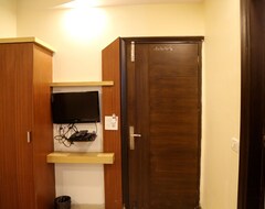Hotel Shivam Internationa (Delhi, India)