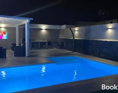 Cijela kuća/apartman Villa Harena (Playa Blanca, Španjolska)