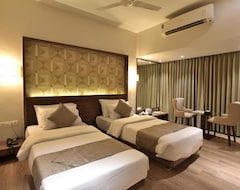 Hotel Aarya International (Bombay, Hindistan)