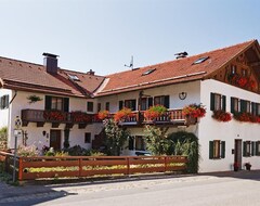 Toàn bộ căn nhà/căn hộ Thaler (Bad Bayersoien, Đức)