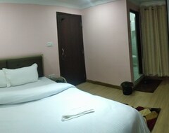 Khách sạn Hotel Samrajya Pvt. Ltd. (Kathmandu, Nepal)