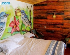 Entire House / Apartment Tamandua Ecolodge & Reserve (Puyo, Ecuador)