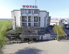 Hotel OK (Prizren, Kosovo)