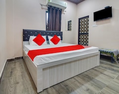 Oyo Flagship Hotel Goyal Inn (Nagpur, Indija)