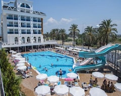 Hotel Palm World Resort & Spa (Evrenseki, Turquía)