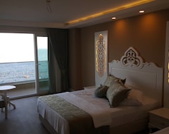 Hotel Süzer Resort (Silifke, Turkey)