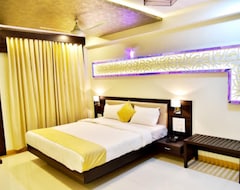 Hotel Time Square Thane West (Thane, Indien)
