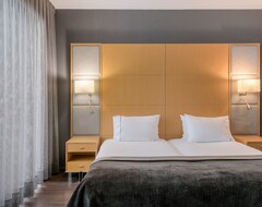 Ac Hotel Victoria Suites By Marriott (Barcelona, Španjolska)