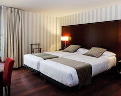 Khách sạn Hotel Zenit Borrell (Barcelona, Tây Ban Nha)