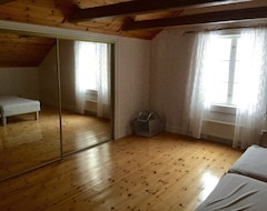 Cijela kuća/apartman Beautiful Home In Eksjö With 3 Bedrooms, Sauna And Wifi (Eksjo, Švedska)