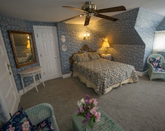 Bed & Breakfast Thornhedge Inn (Bar Harbor, Sjedinjene Američke Države)