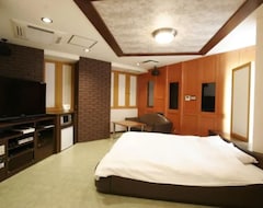 Khách sạn Noa Hotel Toyotaminami Adult Only (Anjo, Nhật Bản)