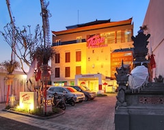 Khách sạn Tune Kuta (Kuta, Indonesia)