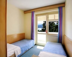 Hotel Mediteran Residence (Rabac, Croatia)