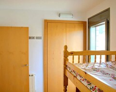 Toàn bộ căn nhà/căn hộ Fantastico Apartamento Al Lado Del Mar, 35 Minutes From Barcelona (Arenys de Mar, Tây Ban Nha)