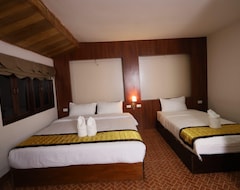 Khách sạn Lacasa Vang Vieng Hotel (Vang Vieng, Lào)