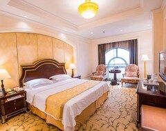 Hotel Jammy International (Quanzhou, China)