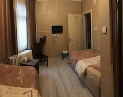 Hotel Saray (Bursa, Turquía)